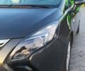 Коричневий Опель Zafira Tourer, об'ємом двигуна 1.6 л та пробігом 242 тис. км за 10900 $, фото 33 на Automoto.ua