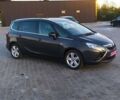 Коричневий Опель Zafira Tourer, об'ємом двигуна 1.6 л та пробігом 242 тис. км за 10900 $, фото 8 на Automoto.ua