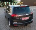 Коричневий Опель Zafira Tourer, об'ємом двигуна 1.6 л та пробігом 242 тис. км за 10900 $, фото 41 на Automoto.ua