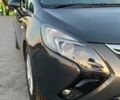 Коричневий Опель Zafira Tourer, об'ємом двигуна 1.6 л та пробігом 242 тис. км за 10900 $, фото 32 на Automoto.ua