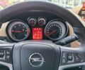 Коричневий Опель Zafira Tourer, об'ємом двигуна 1.96 л та пробігом 275 тис. км за 11200 $, фото 4 на Automoto.ua