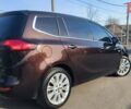 Коричневий Опель Zafira Tourer, об'ємом двигуна 1.96 л та пробігом 275 тис. км за 11200 $, фото 28 на Automoto.ua