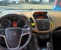 Коричневий Опель Zafira Tourer, об'ємом двигуна 1.96 л та пробігом 275 тис. км за 11200 $, фото 15 на Automoto.ua