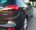 Коричневий Опель Zafira Tourer, об'ємом двигуна 1.6 л та пробігом 242 тис. км за 10900 $, фото 37 на Automoto.ua