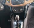Коричневий Опель Zafira Tourer, об'ємом двигуна 1.96 л та пробігом 275 тис. км за 11200 $, фото 24 на Automoto.ua