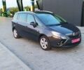 Коричневий Опель Zafira Tourer, об'ємом двигуна 1.6 л та пробігом 242 тис. км за 10900 $, фото 21 на Automoto.ua