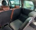 Коричневый Опель Zafira Tourer, объемом двигателя 1.6 л и пробегом 316 тыс. км за 11000 $, фото 9 на Automoto.ua