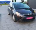 Коричневий Опель Zafira Tourer, об'ємом двигуна 1.6 л та пробігом 242 тис. км за 10900 $, фото 18 на Automoto.ua