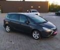 Коричневий Опель Zafira Tourer, об'ємом двигуна 1.6 л та пробігом 242 тис. км за 10900 $, фото 31 на Automoto.ua