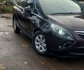 Коричневый Опель Zafira Tourer, объемом двигателя 1.6 л и пробегом 316 тыс. км за 11000 $, фото 4 на Automoto.ua