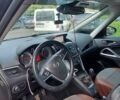 Коричневый Опель Zafira Tourer, объемом двигателя 1.6 л и пробегом 316 тыс. км за 11000 $, фото 6 на Automoto.ua