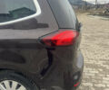 Коричневий Опель Zafira Tourer, об'ємом двигуна 1.96 л та пробігом 229 тис. км за 10399 $, фото 6 на Automoto.ua