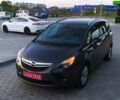 Коричневий Опель Zafira Tourer, об'ємом двигуна 1.6 л та пробігом 242 тис. км за 10900 $, фото 15 на Automoto.ua