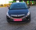 Коричневий Опель Zafira Tourer, об'ємом двигуна 1.6 л та пробігом 242 тис. км за 10900 $, фото 3 на Automoto.ua