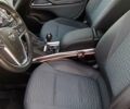 Коричневий Опель Zafira Tourer, об'ємом двигуна 1.6 л та пробігом 242 тис. км за 10900 $, фото 68 на Automoto.ua