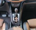 Коричневий Опель Zafira Tourer, об'ємом двигуна 1.96 л та пробігом 275 тис. км за 11200 $, фото 11 на Automoto.ua