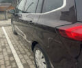 Коричневий Опель Zafira Tourer, об'ємом двигуна 1.96 л та пробігом 229 тис. км за 10399 $, фото 8 на Automoto.ua