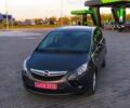 Коричневий Опель Zafira Tourer, об'ємом двигуна 1.6 л та пробігом 242 тис. км за 10900 $, фото 2 на Automoto.ua