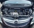 Коричневый Опель Zafira Tourer, объемом двигателя 1.6 л и пробегом 316 тыс. км за 11000 $, фото 10 на Automoto.ua