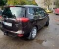 Коричневый Опель Zafira Tourer, объемом двигателя 1.6 л и пробегом 316 тыс. км за 11000 $, фото 2 на Automoto.ua