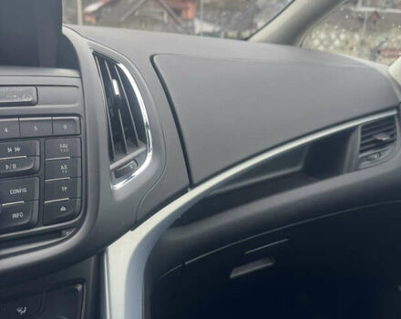 Коричневий Опель Zafira Tourer, об'ємом двигуна 1.96 л та пробігом 229 тис. км за 10399 $, фото 31 на Automoto.ua