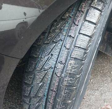 Коричневый Опель Zafira Tourer, объемом двигателя 1.6 л и пробегом 316 тыс. км за 11000 $, фото 11 на Automoto.ua