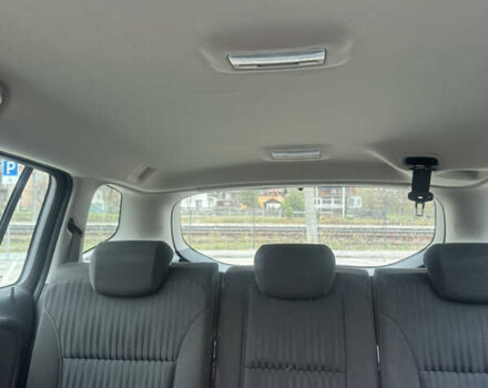 Коричневий Опель Zafira Tourer, об'ємом двигуна 1.96 л та пробігом 229 тис. км за 10399 $, фото 25 на Automoto.ua