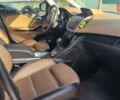 Коричневий Опель Zafira Tourer, об'ємом двигуна 1.96 л та пробігом 275 тис. км за 11200 $, фото 26 на Automoto.ua