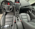 Коричневый Опель Zafira Tourer, объемом двигателя 1.6 л и пробегом 280 тыс. км за 9900 $, фото 6 на Automoto.ua