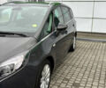 Коричневый Опель Zafira Tourer, объемом двигателя 1.6 л и пробегом 280 тыс. км за 9900 $, фото 4 на Automoto.ua