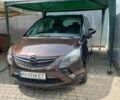 Коричневий Опель Zafira Tourer, об'ємом двигуна 1.6 л та пробігом 188 тис. км за 9999 $, фото 1 на Automoto.ua