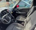 Красный Опель Zafira Tourer, объемом двигателя 1.6 л и пробегом 320 тыс. км за 7500 $, фото 26 на Automoto.ua