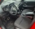 Червоний Опель Zafira Tourer, об'ємом двигуна 1.4 л та пробігом 359 тис. км за 8400 $, фото 6 на Automoto.ua