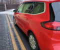 Червоний Опель Zafira Tourer, об'ємом двигуна 1.6 л та пробігом 320 тис. км за 8300 $, фото 4 на Automoto.ua