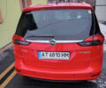 Червоний Опель Zafira Tourer, об'ємом двигуна 1.6 л та пробігом 320 тис. км за 8300 $, фото 5 на Automoto.ua