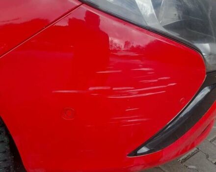 Червоний Опель Zafira Tourer, об'ємом двигуна 1.4 л та пробігом 359 тис. км за 8400 $, фото 12 на Automoto.ua