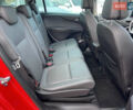 Красный Опель Zafira Tourer, объемом двигателя 2 л и пробегом 199 тыс. км за 10490 $, фото 33 на Automoto.ua