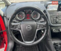 Красный Опель Zafira Tourer, объемом двигателя 2 л и пробегом 199 тыс. км за 10490 $, фото 16 на Automoto.ua