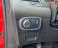 Красный Опель Zafira Tourer, объемом двигателя 2 л и пробегом 199 тыс. км за 10490 $, фото 15 на Automoto.ua