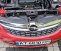 Червоний Опель Zafira Tourer, об'ємом двигуна 1.6 л та пробігом 320 тис. км за 8300 $, фото 18 на Automoto.ua