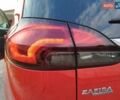 Червоний Опель Zafira Tourer, об'ємом двигуна 1.6 л та пробігом 205 тис. км за 10999 $, фото 3 на Automoto.ua