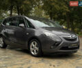 Опель Zafira Tourer 2011 в Ивано-Франковске на Automoto.ua Опель Zafira Tourer, объемом двигателя 2 л и пробегом 236 тыс. км за 9999 $, фото 4 на Automoto.ua