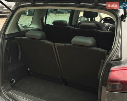 Опель Zafira Tourer 2011 в Ивано-Франковске на Automoto.ua Опель Zafira Tourer, объемом двигателя 2 л и пробегом 236 тыс. км за 9999 $, фото 20 на Automoto.ua