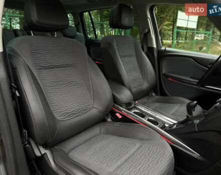 Опель Zafira Tourer 2011 в Ивано-Франковске на Automoto.ua Опель Zafira Tourer, объемом двигателя 2 л и пробегом 236 тыс. км за 9999 $, фото 16 на Automoto.ua