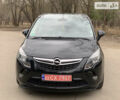 Опель Zafira Tourer, об'ємом двигуна 2 л та пробігом 237 тис. км за 10200 $, фото 9 на Automoto.ua