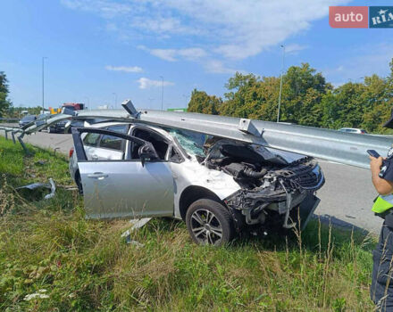 Опель Zafira Tourer, об'ємом двигуна 1.7 л та пробігом 180 тис. км за 2500 $, фото 24 на Automoto.ua