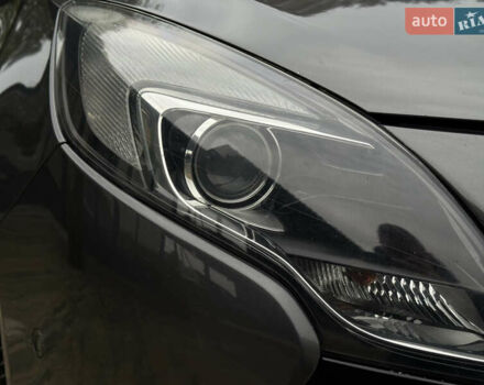 Опель Zafira Tourer 2011 в Ивано-Франковске на Automoto.ua Опель Zafira Tourer, объемом двигателя 2 л и пробегом 236 тыс. км за 9999 $, фото 6 на Automoto.ua