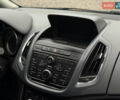 Опель Zafira Tourer 2011 в Ивано-Франковске на Automoto.ua Опель Zafira Tourer, объемом двигателя 2 л и пробегом 236 тыс. км за 9999 $, фото 13 на Automoto.ua