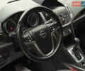 Опель Zafira Tourer 2011 в Ивано-Франковске на Automoto.ua Опель Zafira Tourer, объемом двигателя 2 л и пробегом 236 тыс. км за 9999 $, фото 9 на Automoto.ua