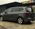 Опель Zafira Tourer 2011 в Ивано-Франковске на Automoto.ua Опель Zafira Tourer, объемом двигателя 2 л и пробегом 236 тыс. км за 9999 $, фото 2 на Automoto.ua